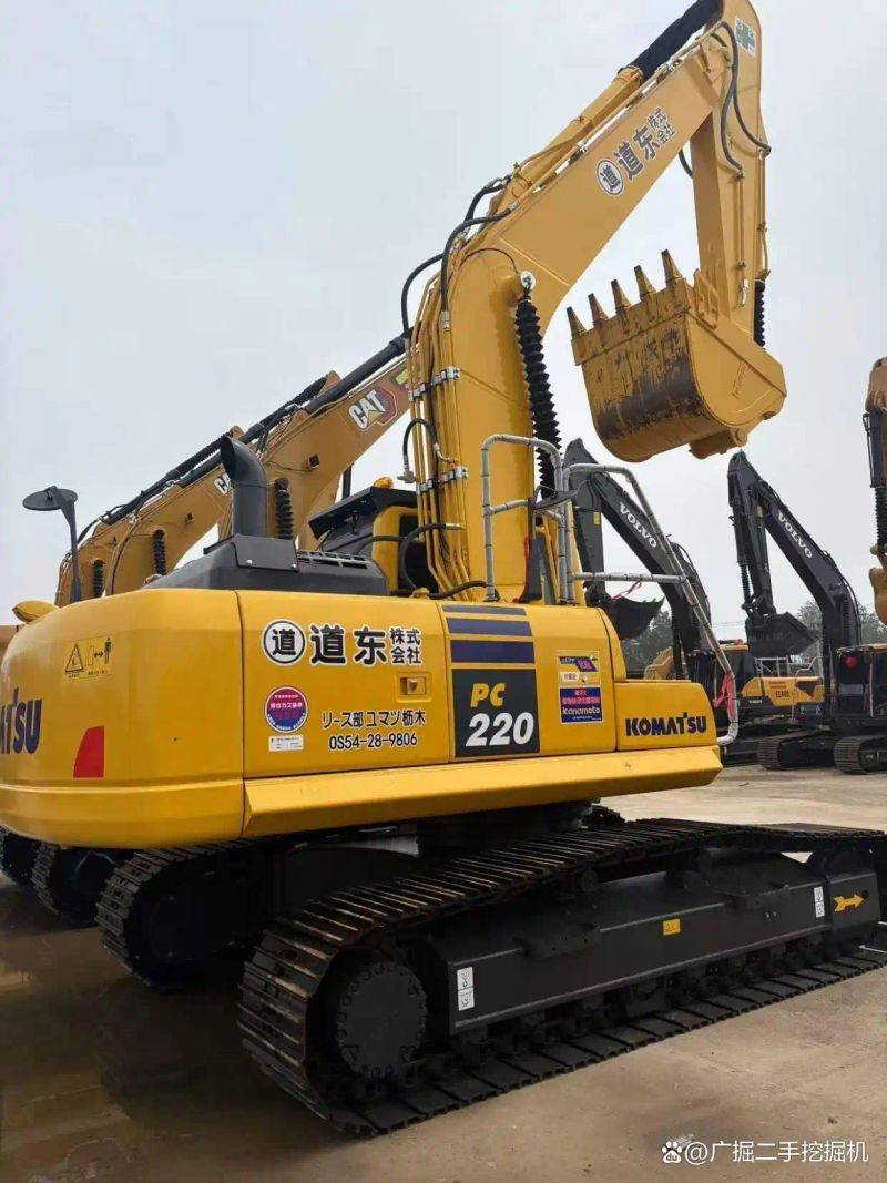 挖掘机台班单价分析