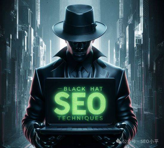 Black hat see technology