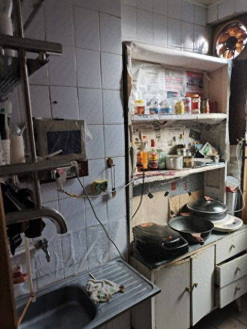 Prospects for the cooking and maintenance industry