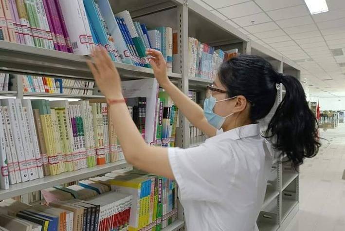 公共图书馆知识管理