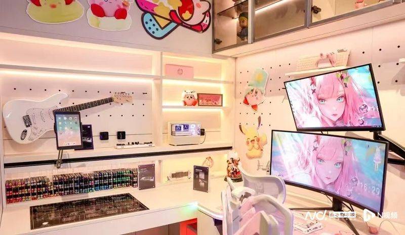 Prospects for the cooking and maintenance industry