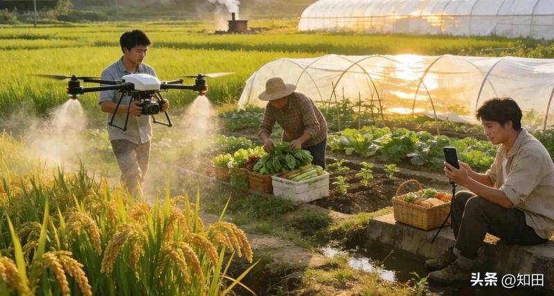 2026水稻种植技术视频