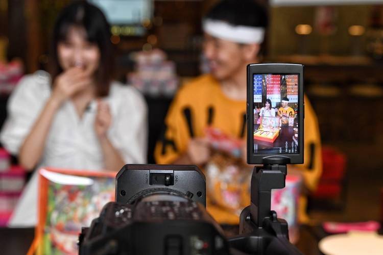Fan marketing knowledge sharing platform