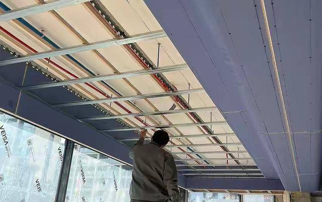 Prospects for the cooking and maintenance industry