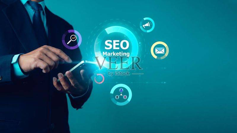 Seo optimization program
