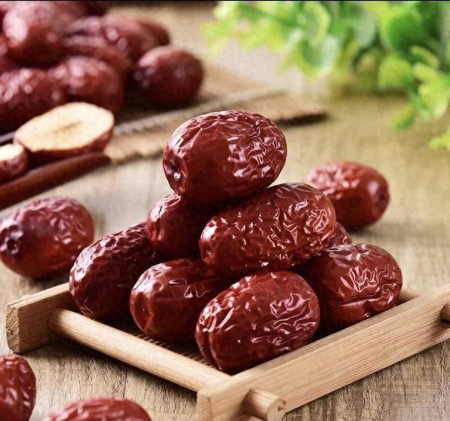 养颜美容的食物老年人养生知识大全