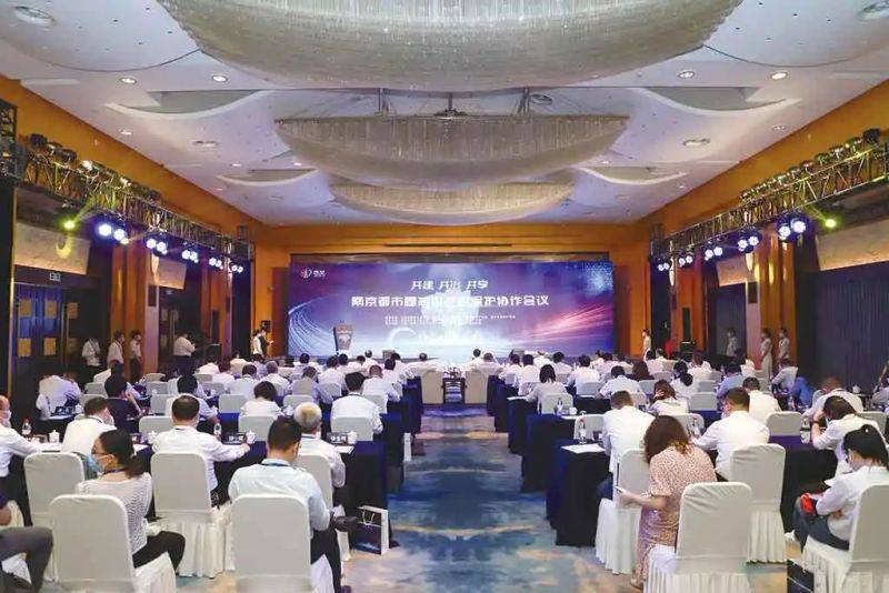 知识产权联盟管理机制