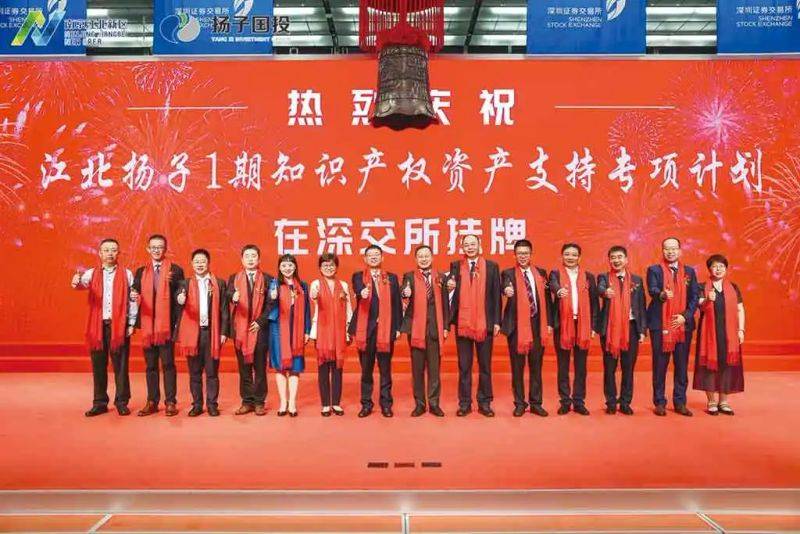 知识产权联盟管理机制