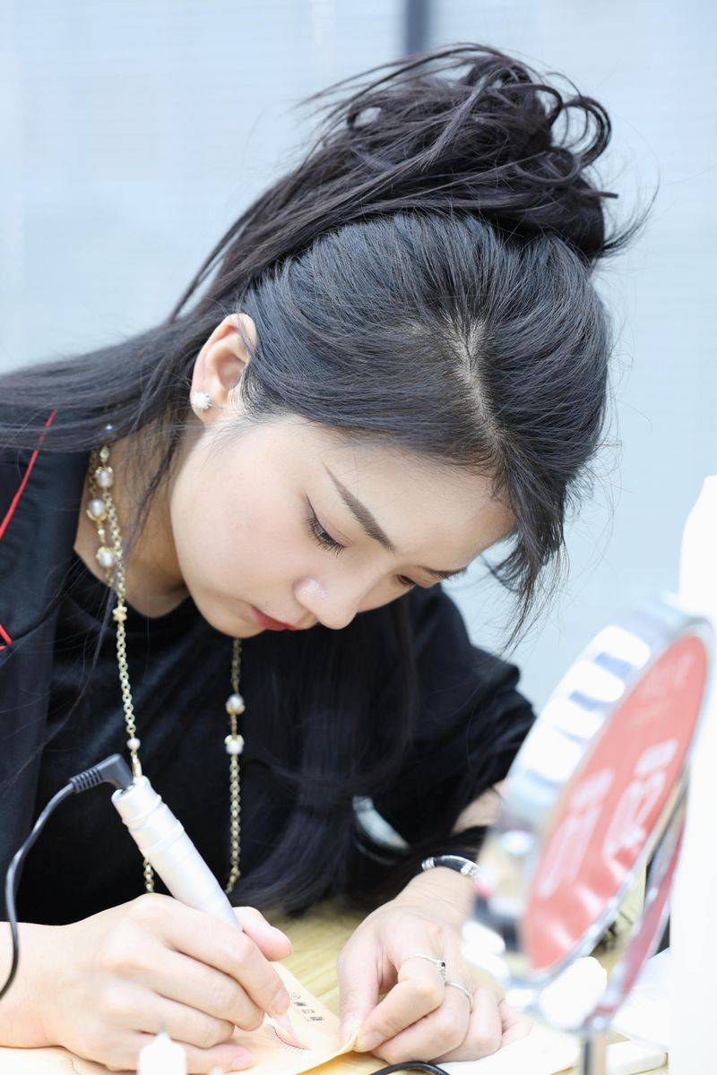 纹眉毛一般多少钱