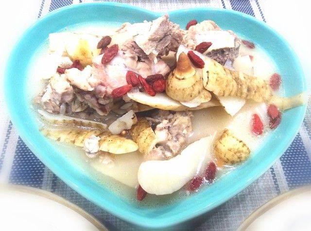 昭通天麻种植技术