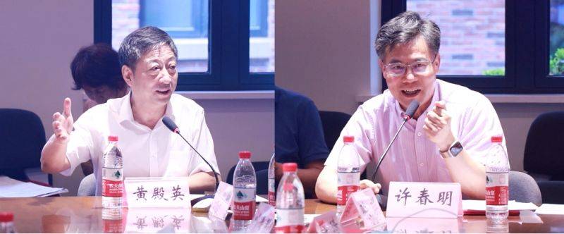 知识产权联盟管理机制