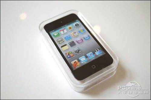 ipodtouch4屏幕多少钱