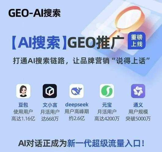 免费seo营销软件