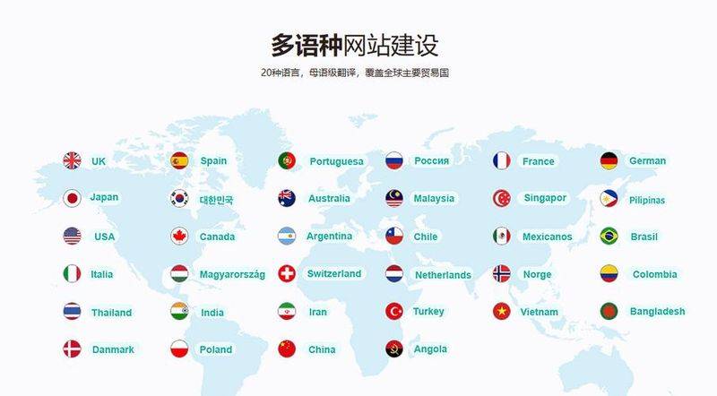 运营一个seo网站需要哪些资源