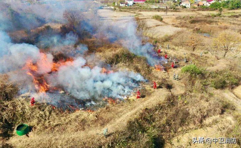 消防基础理论常识