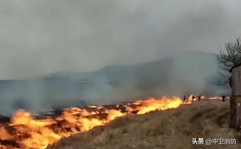 消防基础理论常识