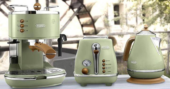 德龙咖啡机 维修