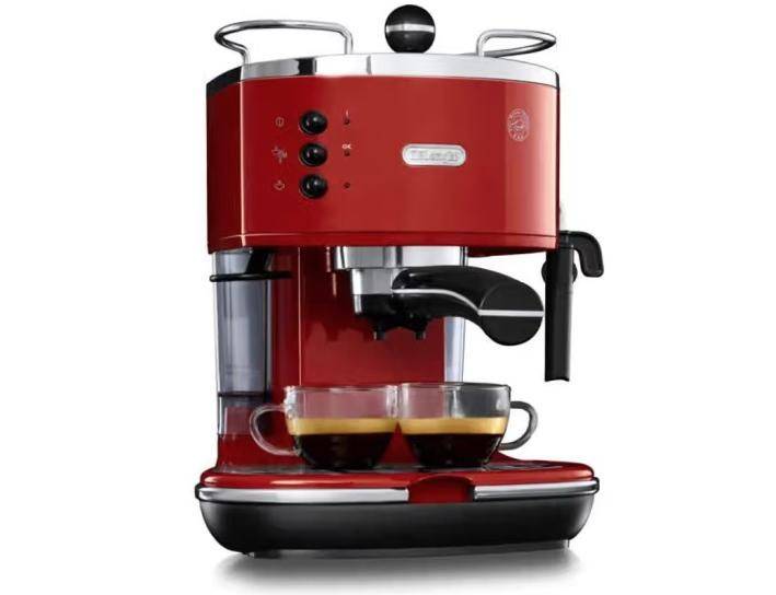 德龙咖啡机 维修