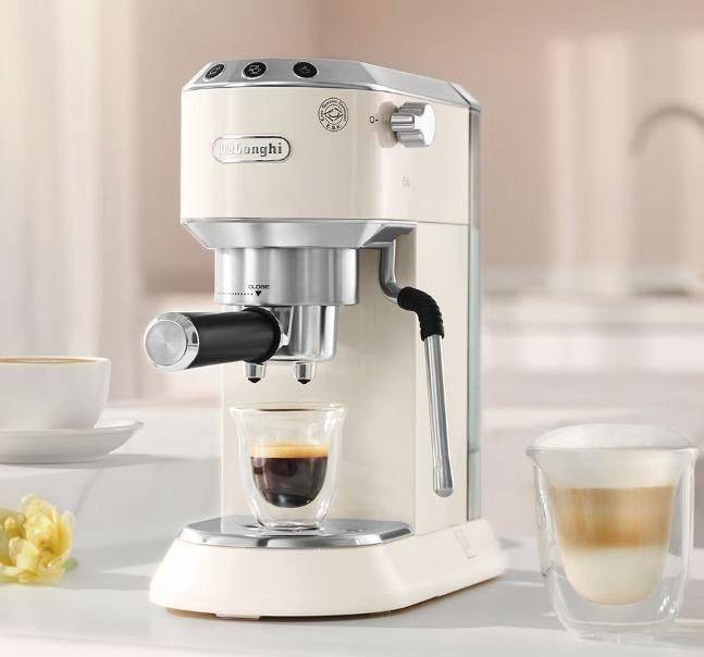 德龙咖啡机 维修