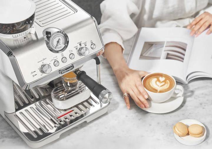 德龙咖啡机 维修