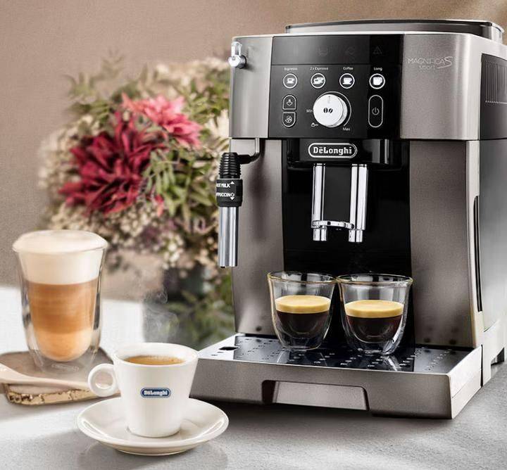 德龙咖啡机 维修