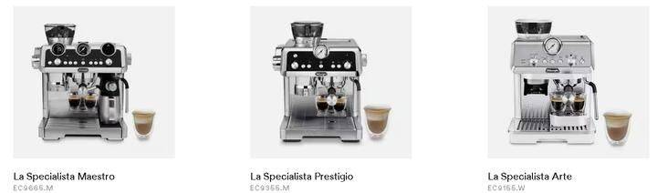 德龙咖啡机 维修