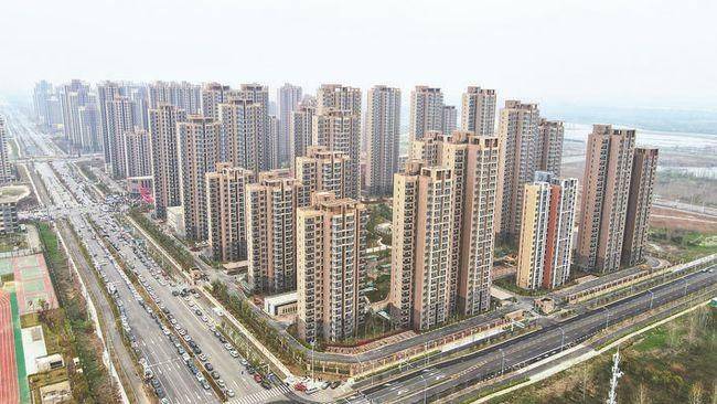 合肥房产备案价