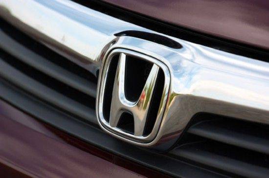 本田奥德赛轿车维修手册