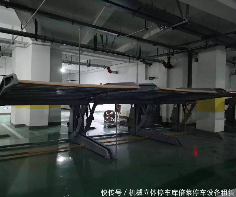 设备设施维修保养记录