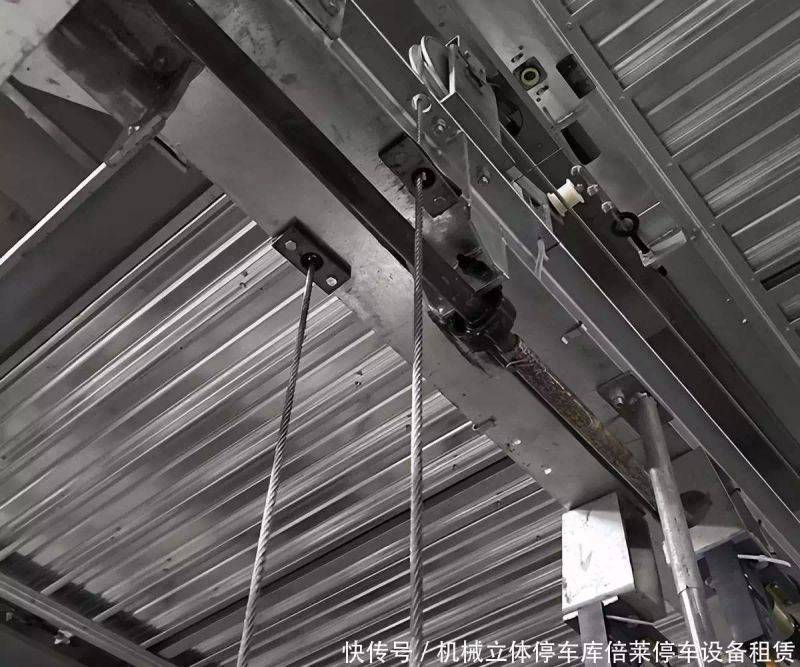 设备设施维修保养记录