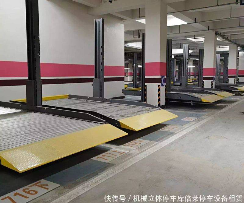 设备设施维修保养记录