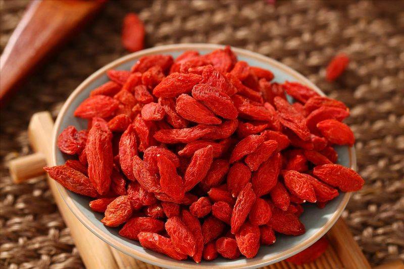 养颜美容的食物老年人养生知识大全