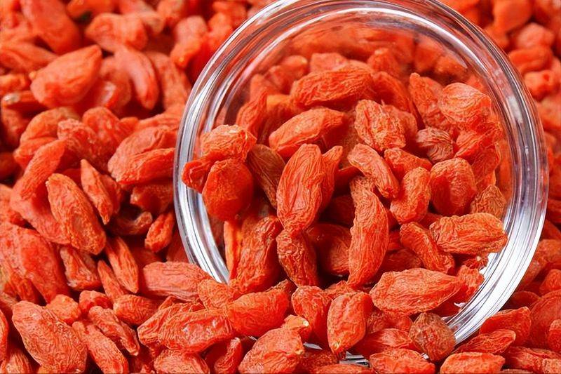 养颜美容的食物老年人养生知识大全