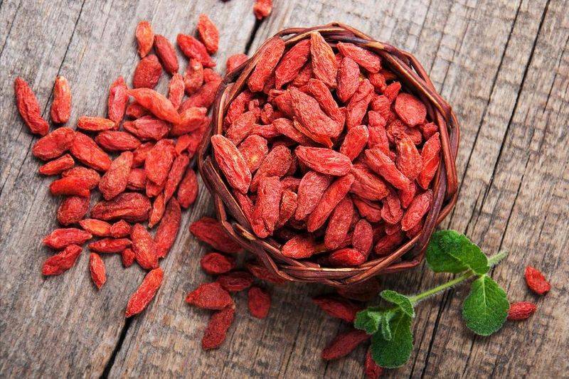 养颜美容的食物老年人养生知识大全