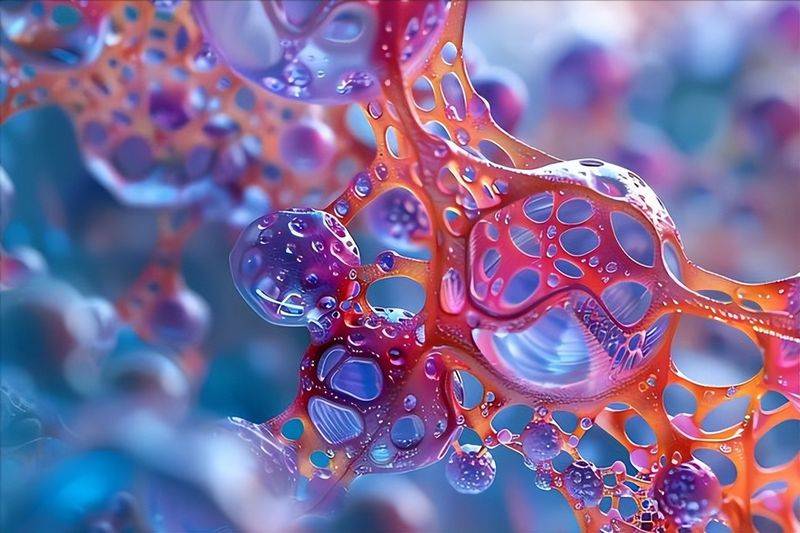 养颜美容的食物老年人养生知识大全