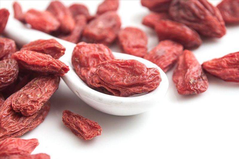 养颜美容的食物老年人养生知识大全