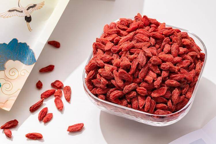 养颜美容的食物老年人养生知识大全