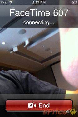 ipodtouch4屏幕多少钱