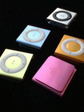 ipodtouch4屏幕多少钱