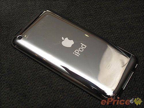 ipodtouch4屏幕多少钱