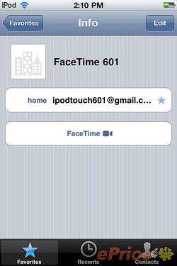 ipodtouch4屏幕多少钱