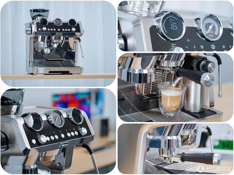 德龙咖啡机 维修