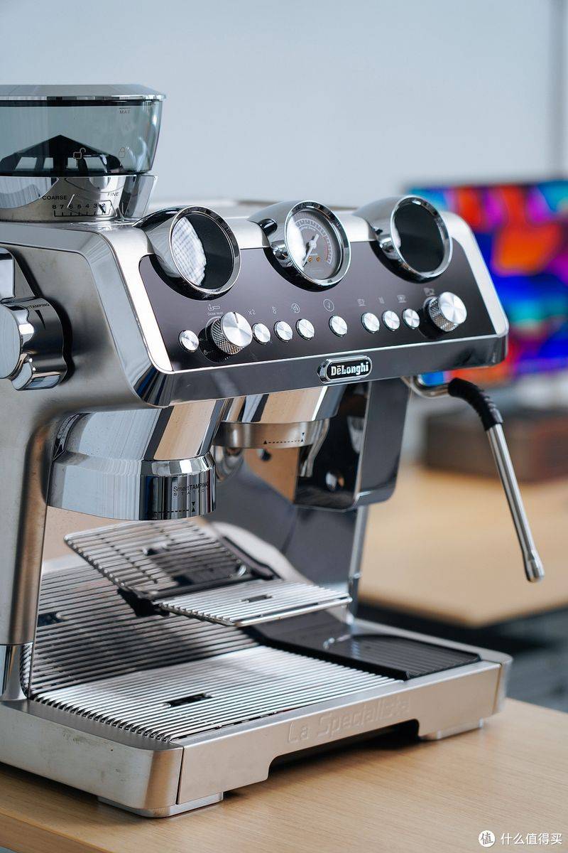 德龙咖啡机 维修