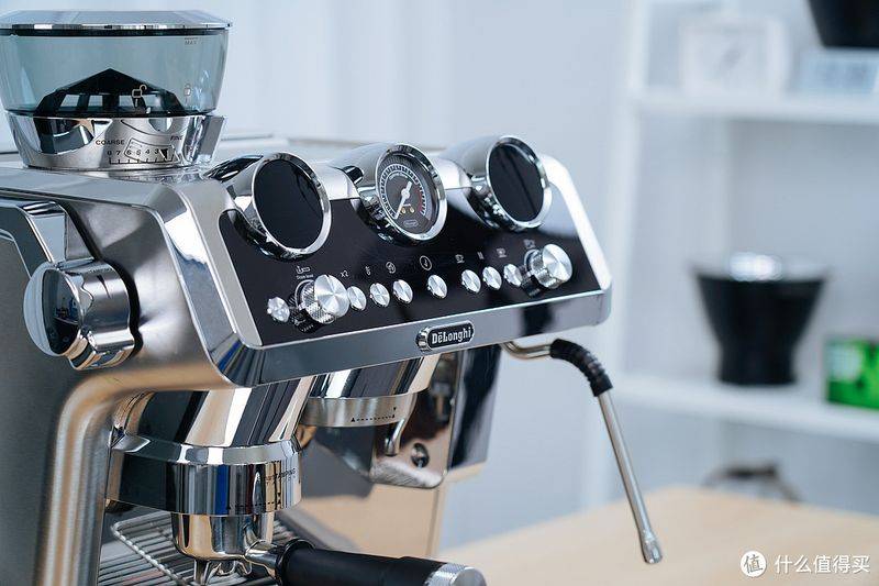 德龙咖啡机 维修