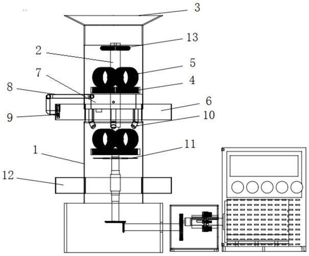 生物质颗粒机原理