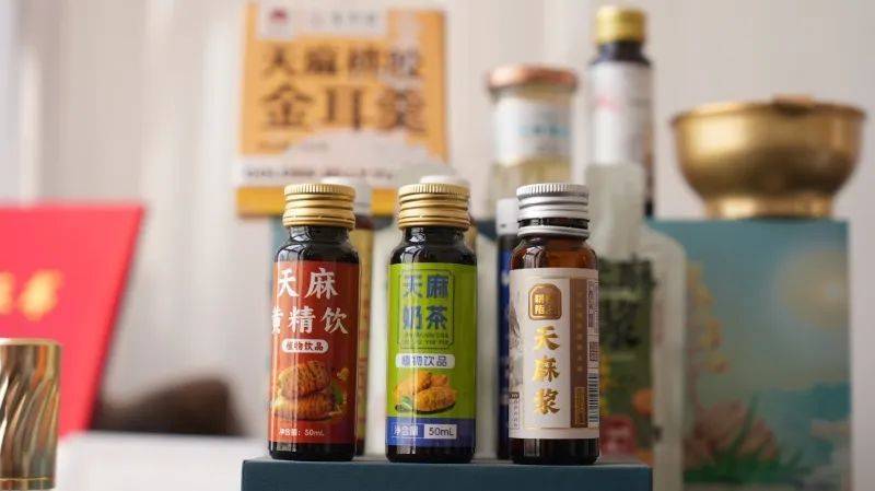 昭通天麻种植技术