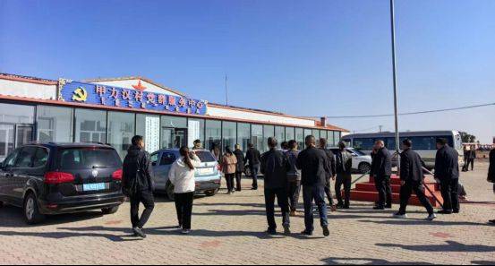 脱贫攻坚经验做法