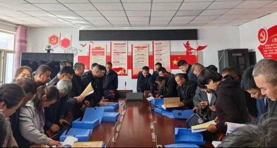 脱贫攻坚经验做法