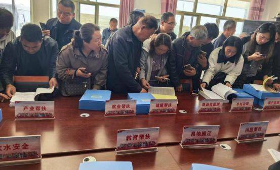 脱贫攻坚经验做法