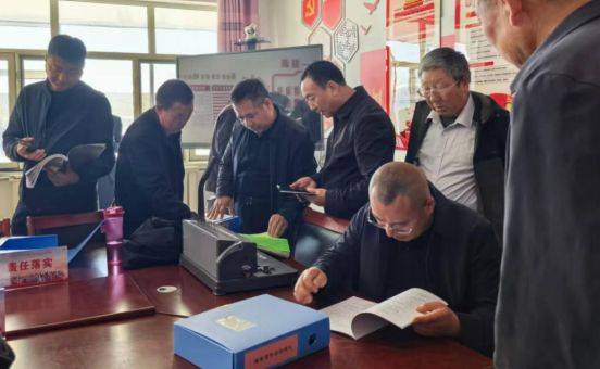 脱贫攻坚经验做法